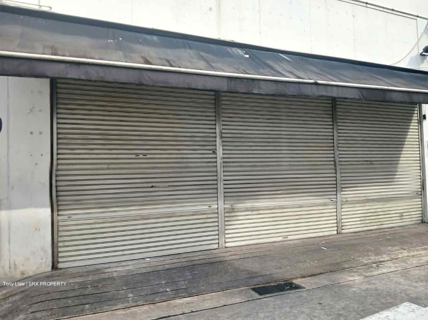 Harvest @ Woodlands (D27), Factory #618724191